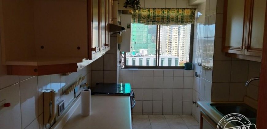 Dpto. Edificio Cordillera Piso 10