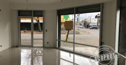 MODERNO Y AMPLIO LOCAL COMERCIAL