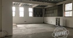 MODERNO Y AMPLIO LOCAL COMERCIAL