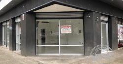 MODERNO Y AMPLIO LOCAL COMERCIAL