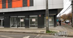 MODERNO Y AMPLIO LOCAL COMERCIAL
