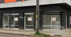 MODERNO Y AMPLIO LOCAL COMERCIAL