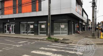 MODERNO Y AMPLIO LOCAL COMERCIAL