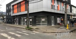 MODERNO Y AMPLIO LOCAL COMERCIAL