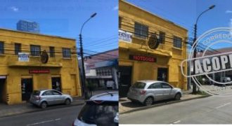 Vendo Local Comercial «La Picada de Mackenna», Temuco.