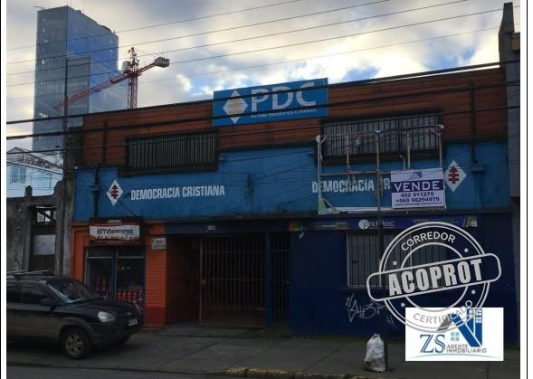 Sede A. Bello
