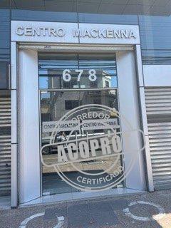 Centro Mackenna