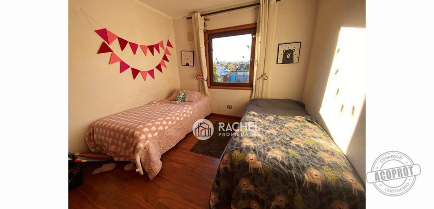 SE VENDE HERMOSA CASA EN CONDOMINIO