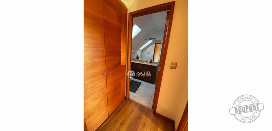 SE VENDE HERMOSA CASA EN CONDOMINIO