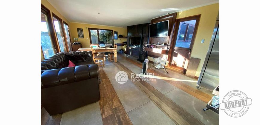 SE VENDE HERMOSA CASA EN CONDOMINIO