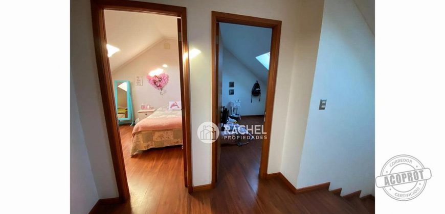 SE VENDE HERMOSA CASA EN CONDOMINIO