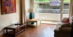 ARRIENDO BELLO DEPARTAMENTO LA HAYA