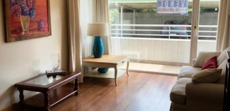 ARRIENDO BELLO DEPARTAMENTO LA HAYA