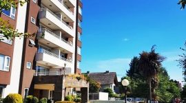 ARRIENDO BELLO DEPARTAMENTO LA HAYA