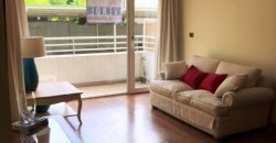 ARRIENDO BELLO DEPARTAMENTO LA HAYA