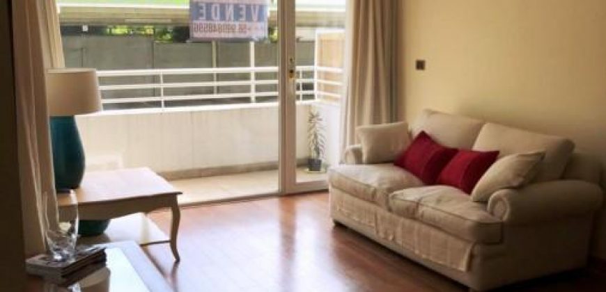 ARRIENDO BELLO DEPARTAMENTO LA HAYA