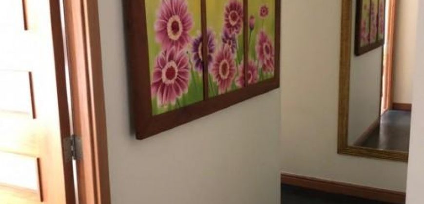 ARRIENDO BELLO DEPARTAMENTO LA HAYA