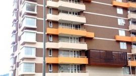 BELLO Y E IMPECABLE DEPARTAMENTO RESIDENCIAL