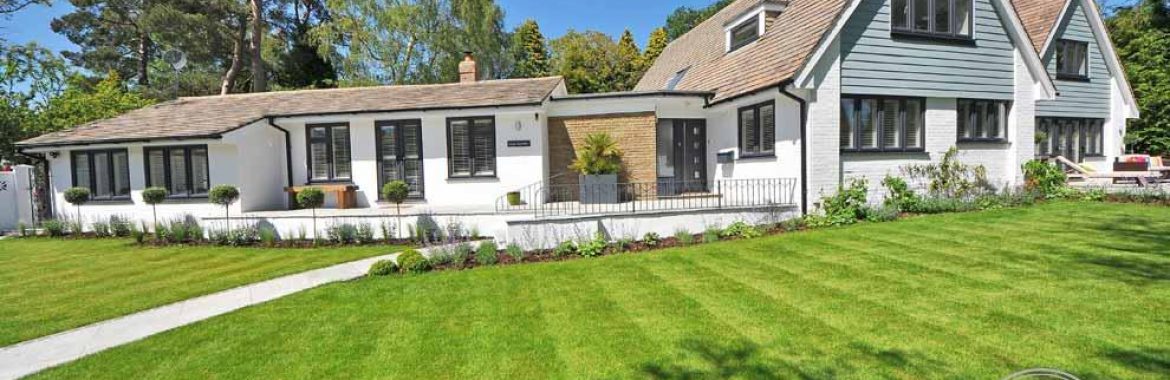 ¿Cómo escoger un buen terreno?