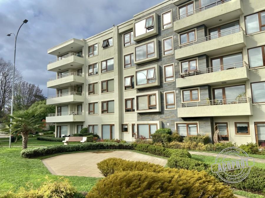 VENDEMOS HERMOSO DEPARTAMENTO CUMBRES DEL SUR