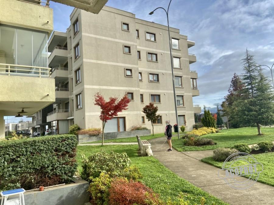 VENDEMOS HERMOSO DEPARTAMENTO CUMBRES DEL SUR