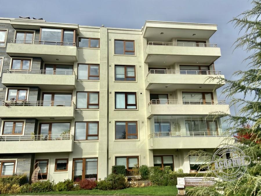 VENDEMOS HERMOSO DEPARTAMENTO CUMBRES DEL SUR