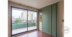 SE VENDE ACOGEDOR DEPARTAMENTO EDIFICIO SIMÓN V