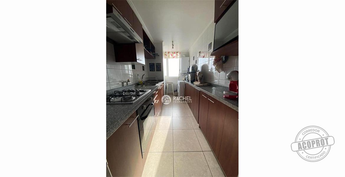 VENTA DE PRECIOSO DEPTO CON ESPECTACULAR VISTA