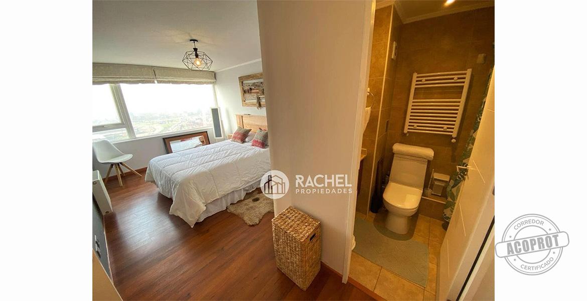 VENTA DE PRECIOSO DEPTO CON ESPECTACULAR VISTA