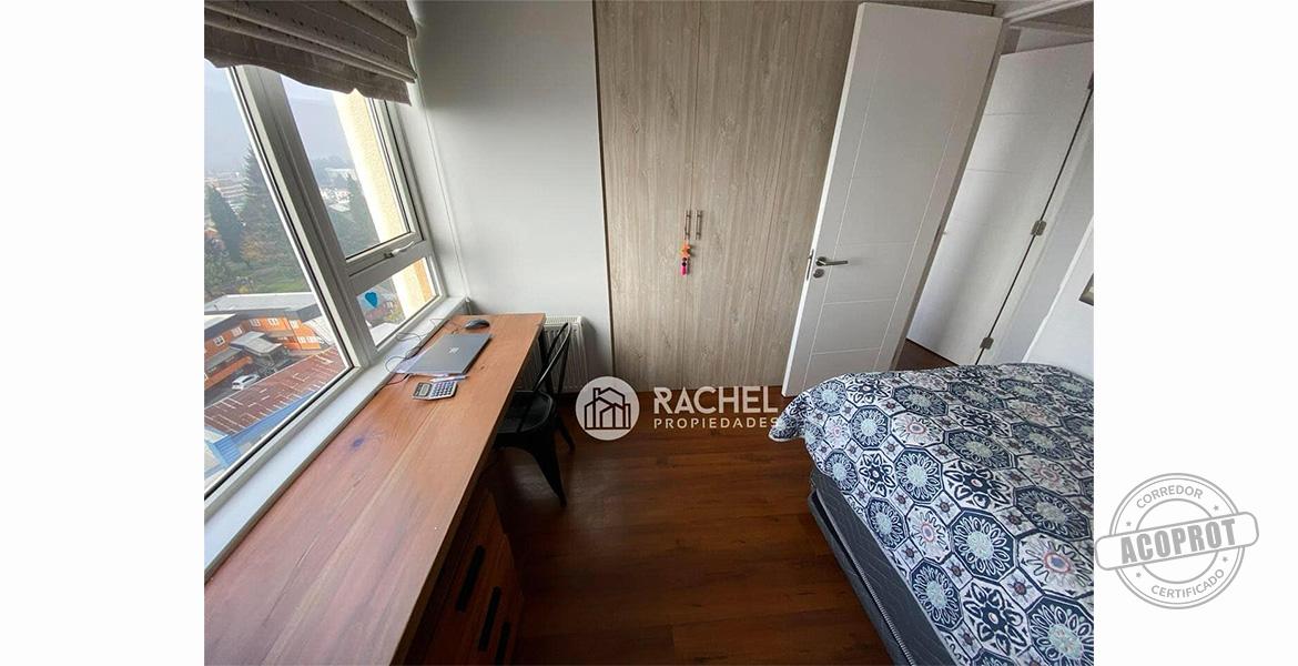 VENTA DE PRECIOSO DEPTO CON ESPECTACULAR VISTA