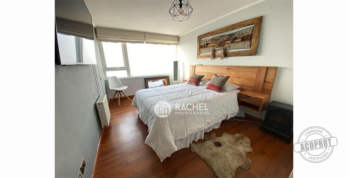 VENTA DE PRECIOSO DEPTO CON ESPECTACULAR VISTA