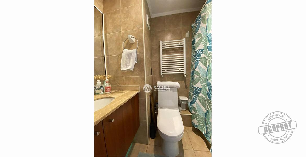 VENTA DE PRECIOSO DEPTO CON ESPECTACULAR VISTA