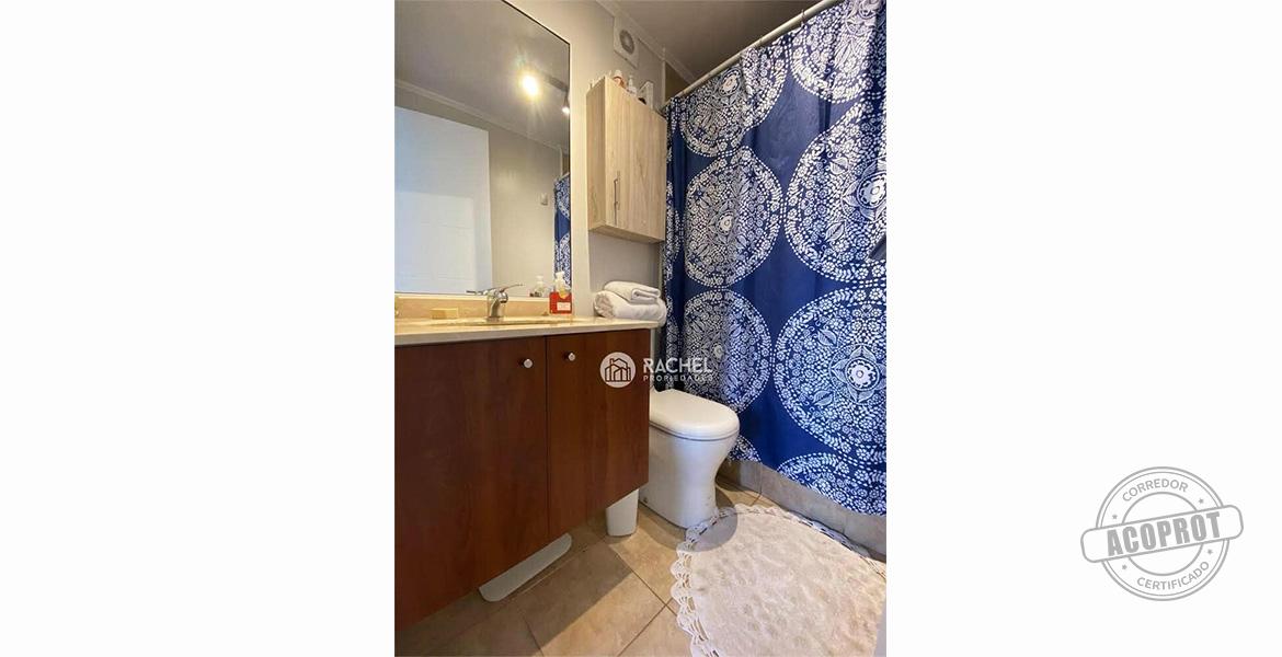 VENTA DE PRECIOSO DEPTO CON ESPECTACULAR VISTA