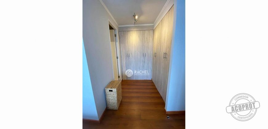 VENTA DE PRECIOSO DEPTO CON ESPECTACULAR VISTA