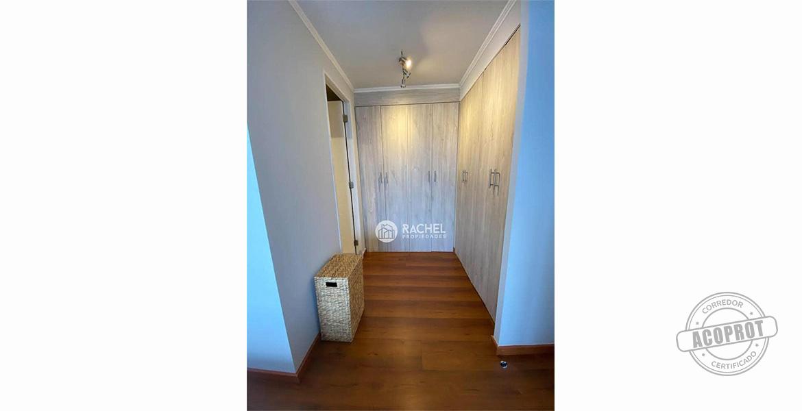 VENTA DE PRECIOSO DEPTO CON ESPECTACULAR VISTA