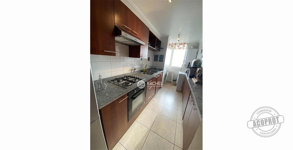 VENTA DE PRECIOSO DEPTO CON ESPECTACULAR VISTA