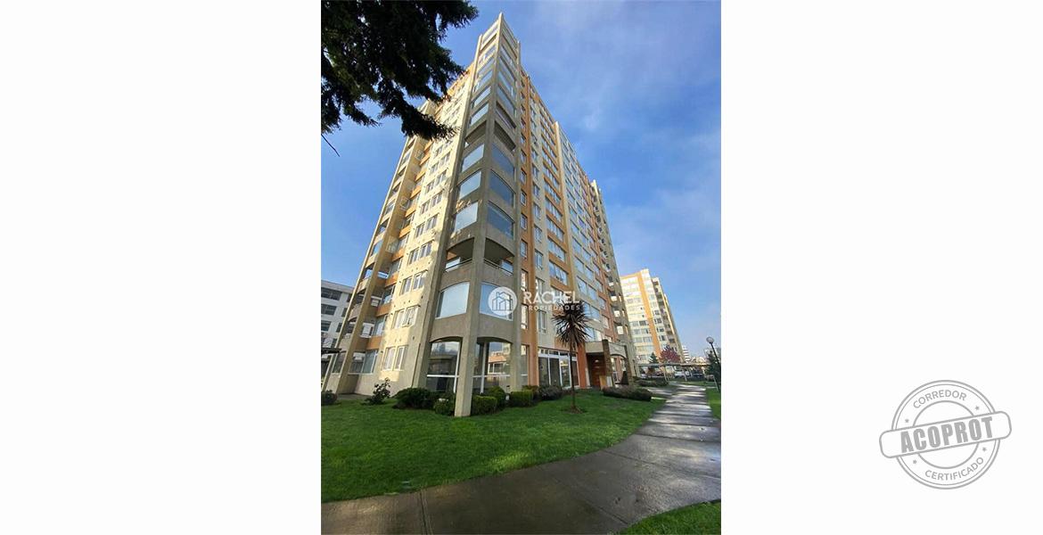 VENTA DE PRECIOSO DEPTO CON ESPECTACULAR VISTA