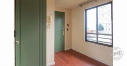 SE VENDE ACOGEDOR DEPARTAMENTO EDIFICIO SIMÓN V