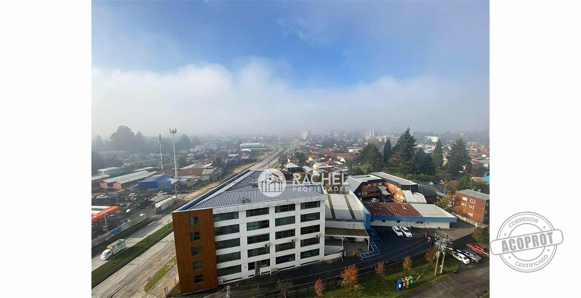 VENTA DE PRECIOSO DEPTO CON ESPECTACULAR VISTA