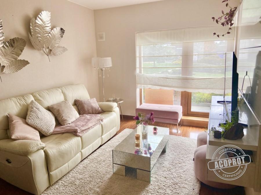 VENDEMOS HERMOSO DEPARTAMENTO CUMBRES DEL SUR