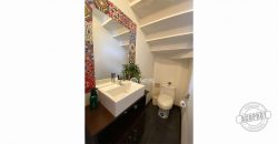 LUMINOSA Y ACOGEDORA CASA EN PARCELA- CONDOMINIO CERRADO