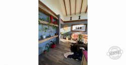 LUMINOSA Y ACOGEDORA CASA EN PARCELA- CONDOMINIO CERRADO