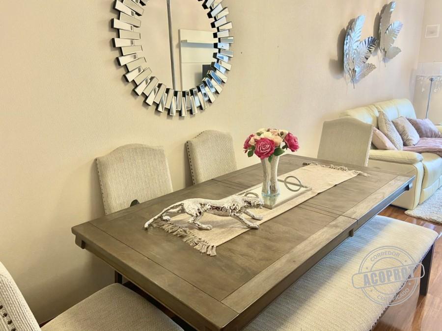 VENDEMOS HERMOSO DEPARTAMENTO CUMBRES DEL SUR