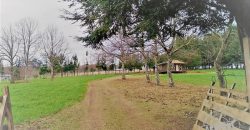 VENDO PARCELA CON CASA en sector boquipulli alto