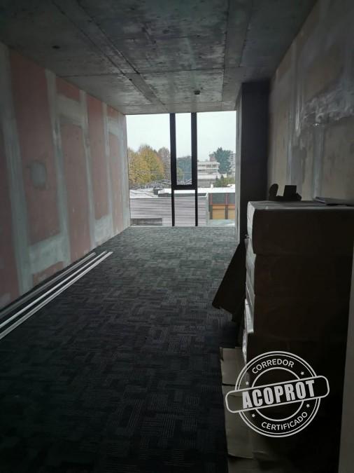 ARRIENDO OFICINA NUEVA EDIFICIO PASEO LAS ARTES AV. ALEMANIA