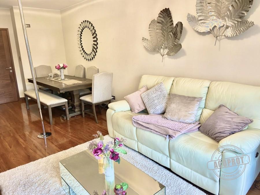 VENDEMOS HERMOSO DEPARTAMENTO CUMBRES DEL SUR