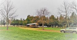 VENDO PARCELA CON CASA en sector boquipulli alto