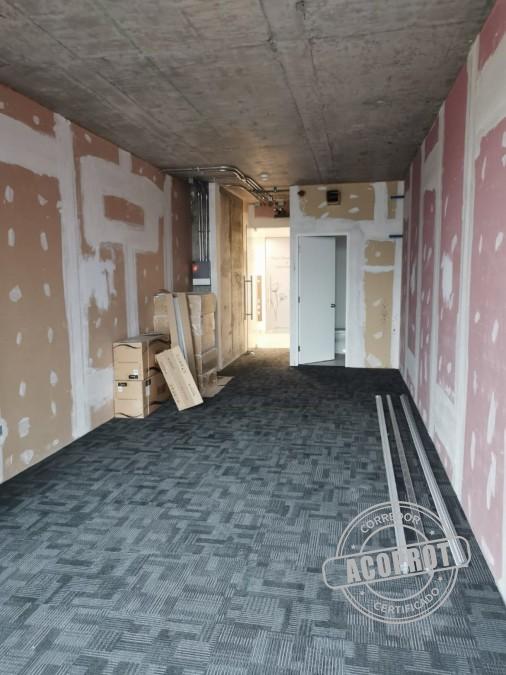 ARRIENDO OFICINA NUEVA EDIFICIO PASEO LAS ARTES AV. ALEMANIA