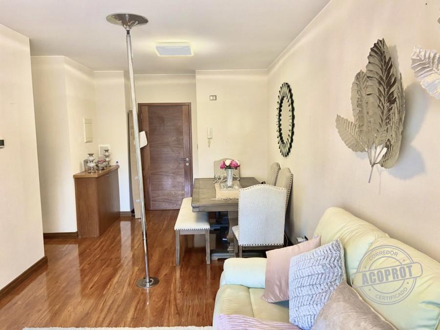 VENDEMOS HERMOSO DEPARTAMENTO CUMBRES DEL SUR