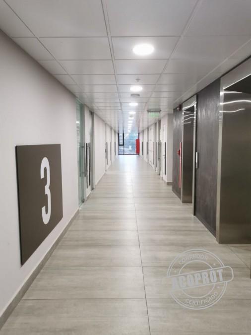 ARRIENDO OFICINA NUEVA EDIFICIO PASEO LAS ARTES AV. ALEMANIA